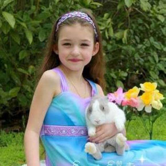 Meet your Posher, Miranda - Picture 1 of 1